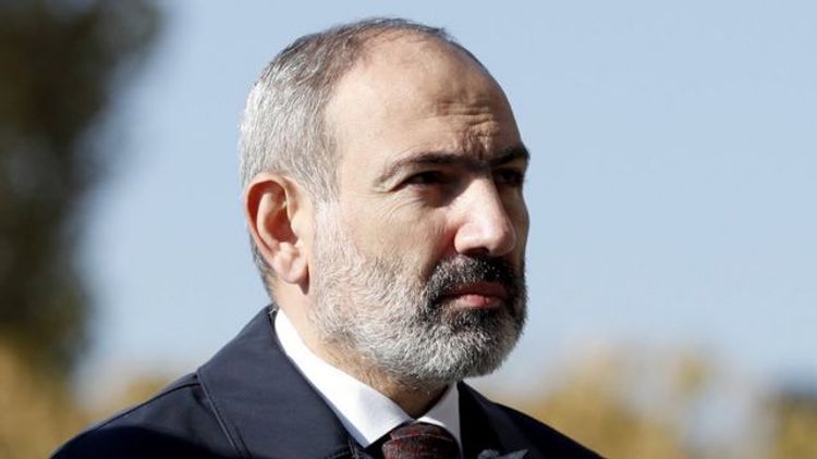 Премьер-министр Армении уйдет в отставку в конце апреля