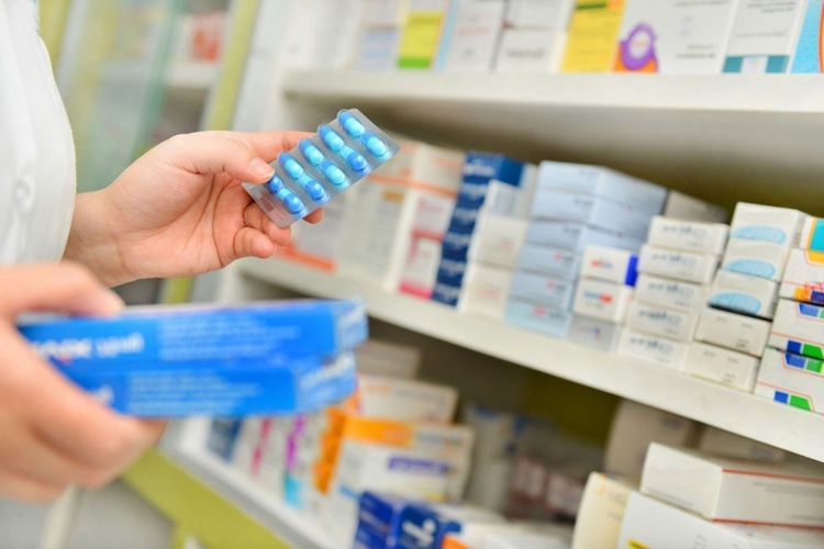 В марте на приобретение лекарств население Азербайджана потратило 77,7 млн. манатов