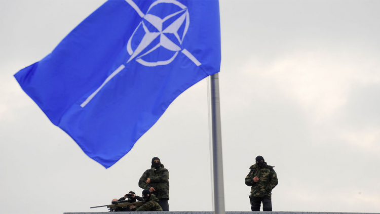 Страны НАТО договорились о выводе войск из Афганистана