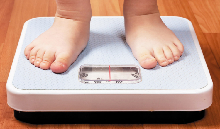 Минздрав: В Азербайджане все чаще ожирение наблюдается среди детей и подростков

