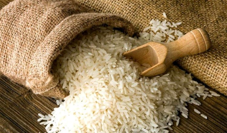 Импорт риса в Азербайджан вырос на 8%