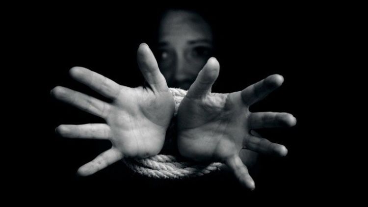 Обнародовано число жертв торговли людьми в Азербайджане за 2020 год
