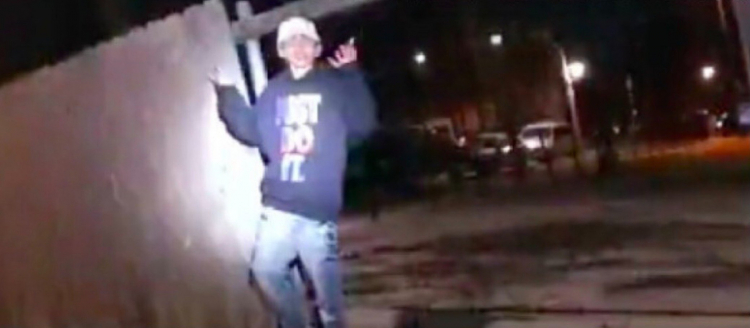 В США полиция застрелила 13-летнего подростка с поднятыми руками - ФОТО