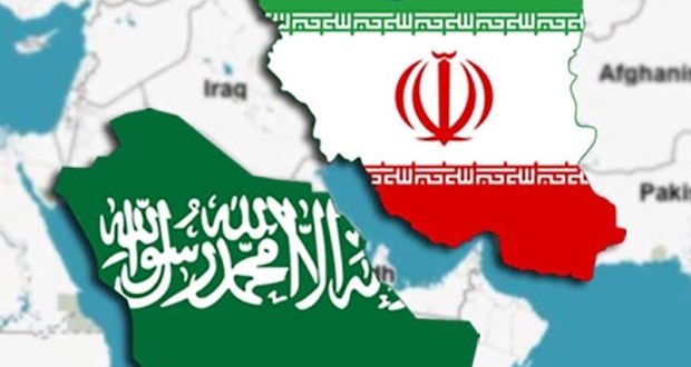 Саудовская Аравия и Иран начали переговоры по восстановлению отношений
