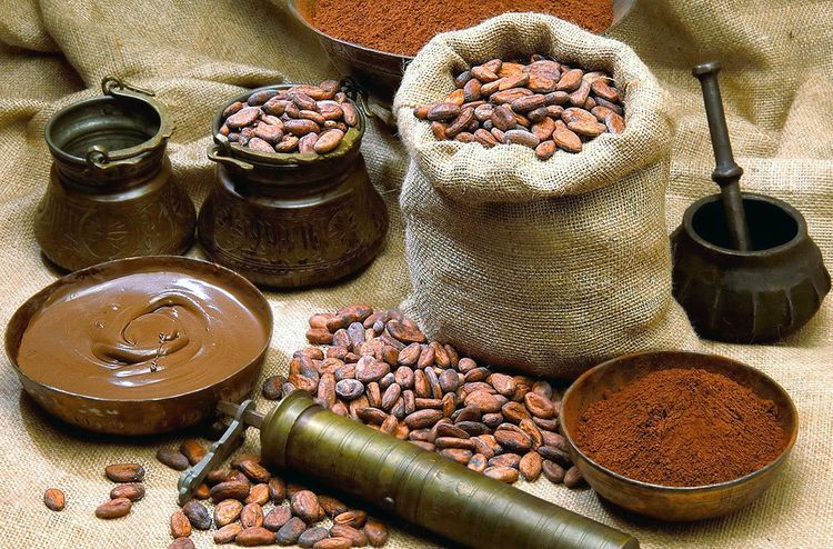 Импорт какао в Азербайджан увеличился примерно на 17%
