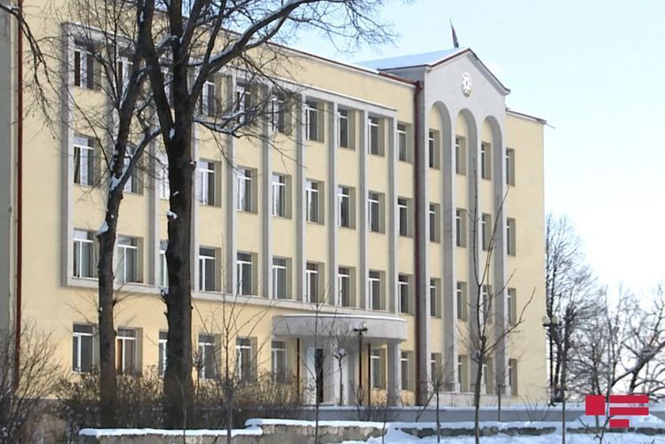 В Шуше завершены работы по проведению линий электропередачи
