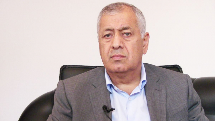 Проходящий лечение в Турции азербайджанский депутат чувствует себя лучше