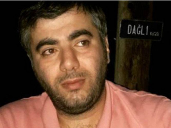 Азербайджанский мейханщик привлечен к ответственности