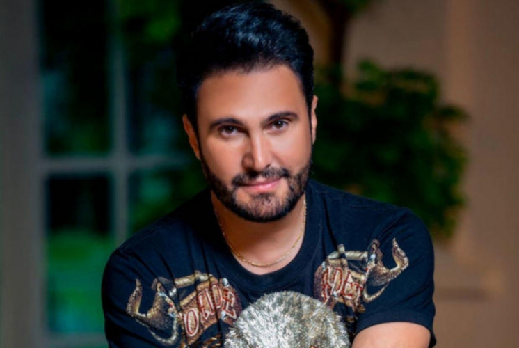 Азербайджанский певец стал жертвой мошенников