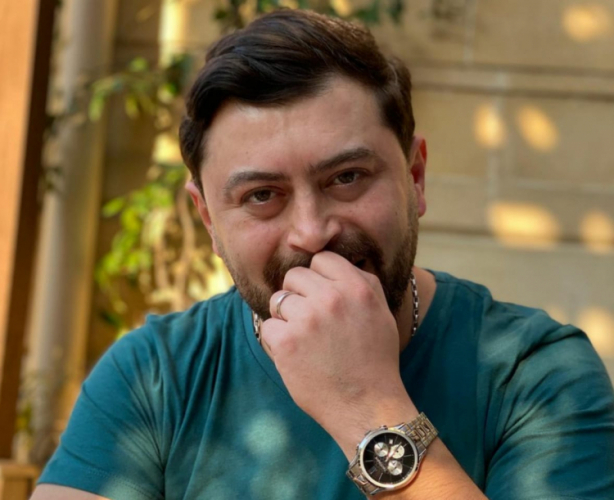 Азербайджанский рэпер получил должность в Бакинском транспортном агентстве
