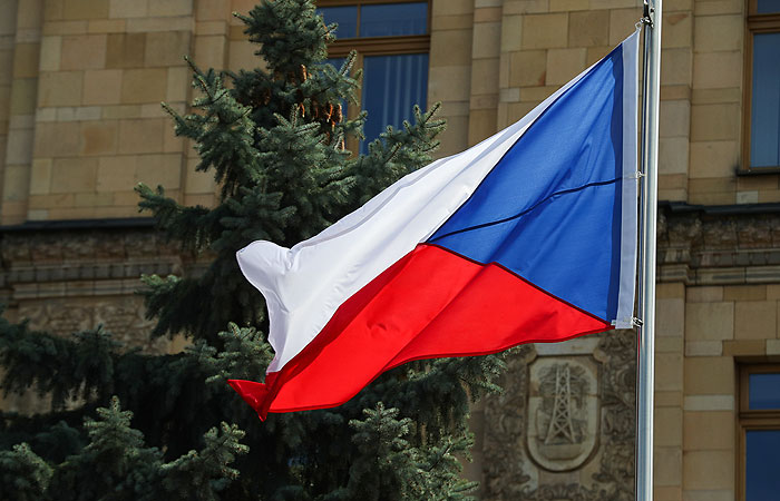 Посла России вызвали в МИД Чехии