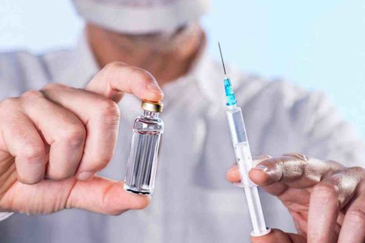 Обнародовано число вакцинированных от COVID-19 в Азербайджане