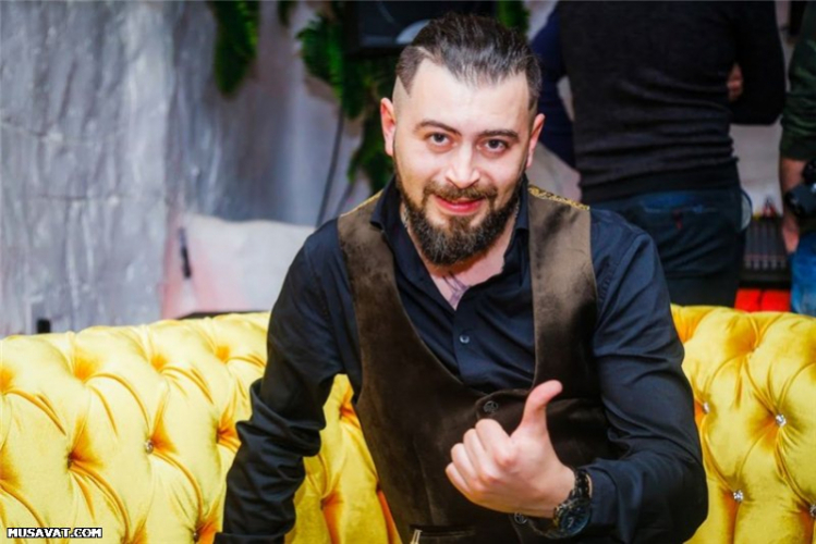 Азербайджанский рэпер: "Несмотря на развод, у меня прекрасные отношения с сыновьями..."
