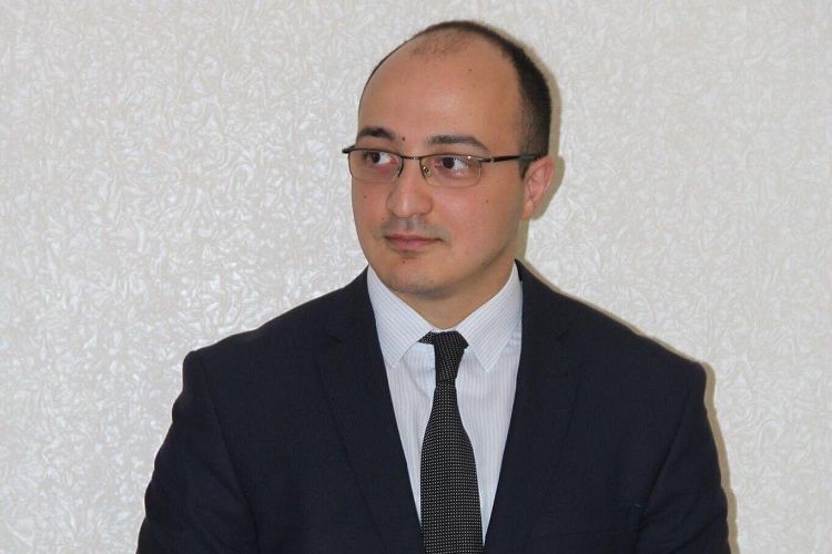 Политолог: Приглашение сепаратиста Арутюняна в Москву говорит о намерении использовать его против Азербайджана и Армении