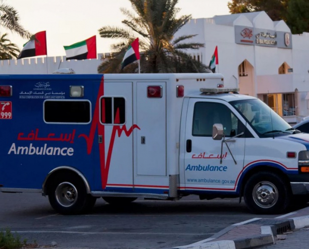 В Багдаде 21 человек погиб при пожаре в больнице для коронавирусных больных