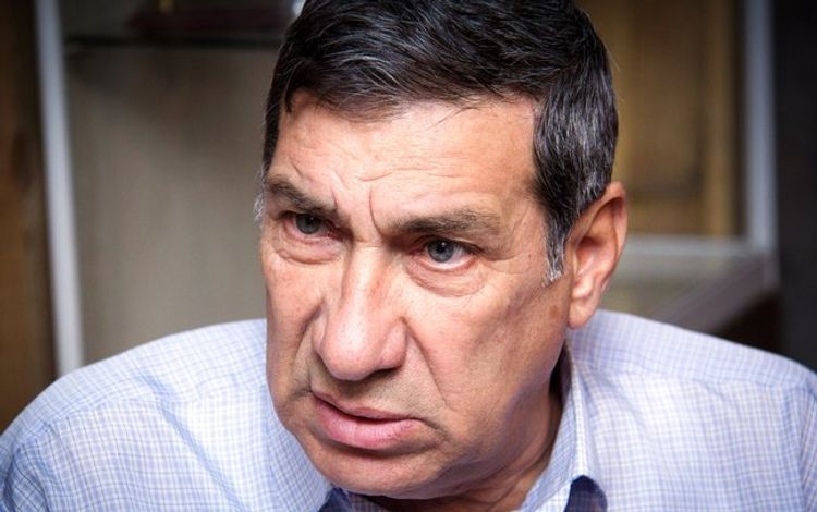 Народный артист Азербайджана доставлен в больницу в тяжёлом состоянии