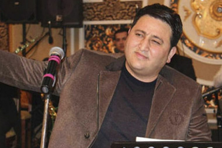 Ещё один азербайджанский исполнитель переехал в Россию 