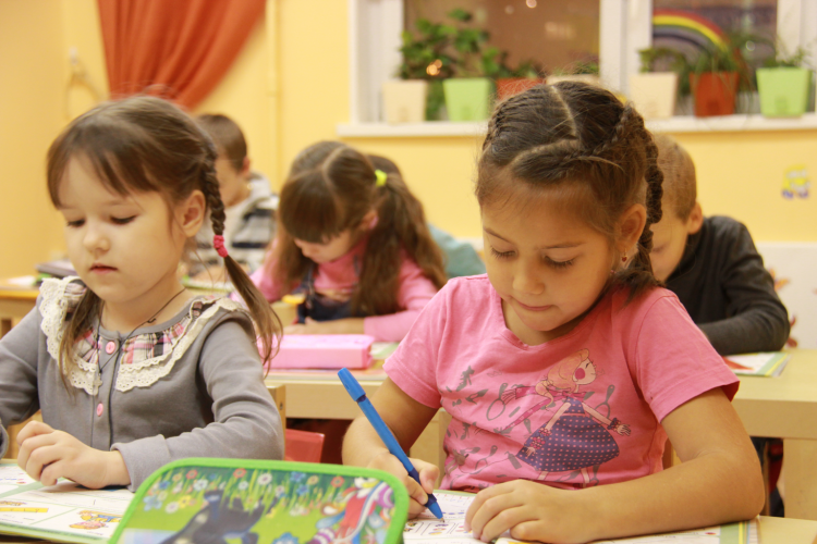 В Азербайджане регистрация детей в группы дошкольной подготовки ожидается в июне–июле