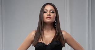 Представительница Азербайджана на Евровидении: "Выиграв конкурс, я буду в шоке от счастья"