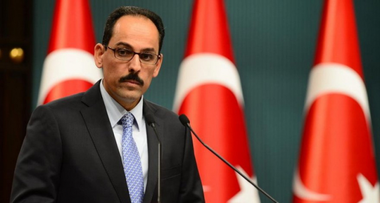 Турция пообещала ответить США на признание «геноцида армян»