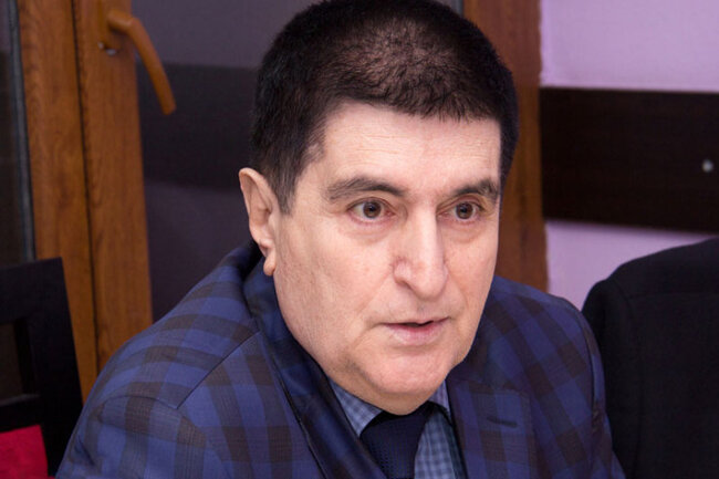Заслуженный артист Азербайджана:  «Я не чувствую улучшения своего здоровья»