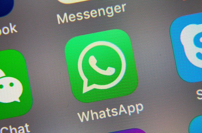 В Азербайджане создана учетная запись WhatsApp в связи с приемом детей в I класс