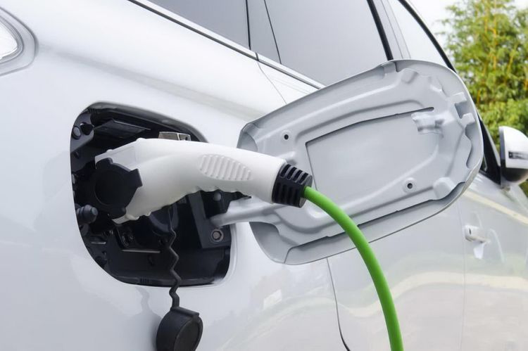 В Азербайджане будет создана инфраструктура для электромобилей