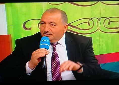 Скончался заслуженный деятель культуры Азербайджана