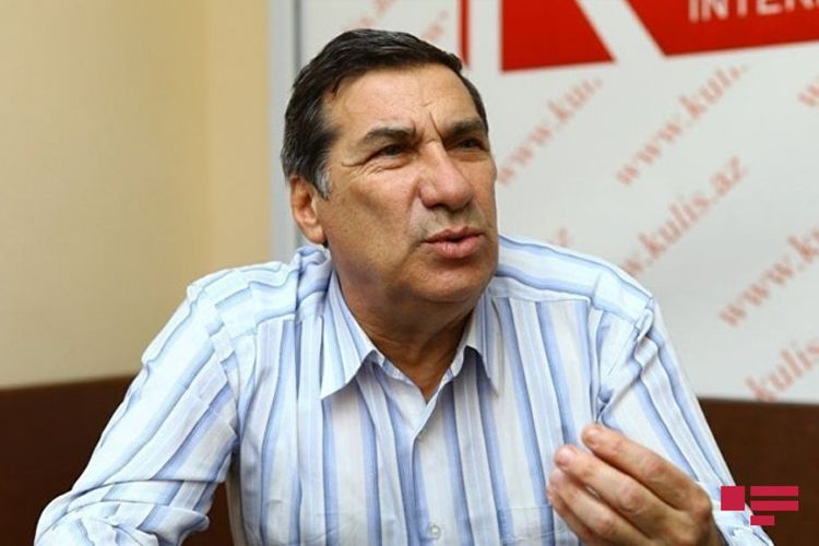 Стало известно о состоянии народного артиста Азербайджана
