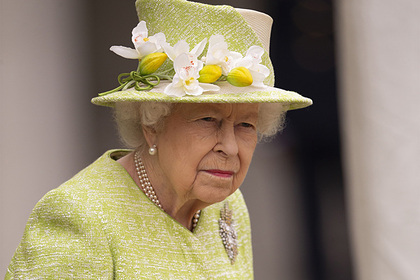 Эксперты предрекли крах британской монархии