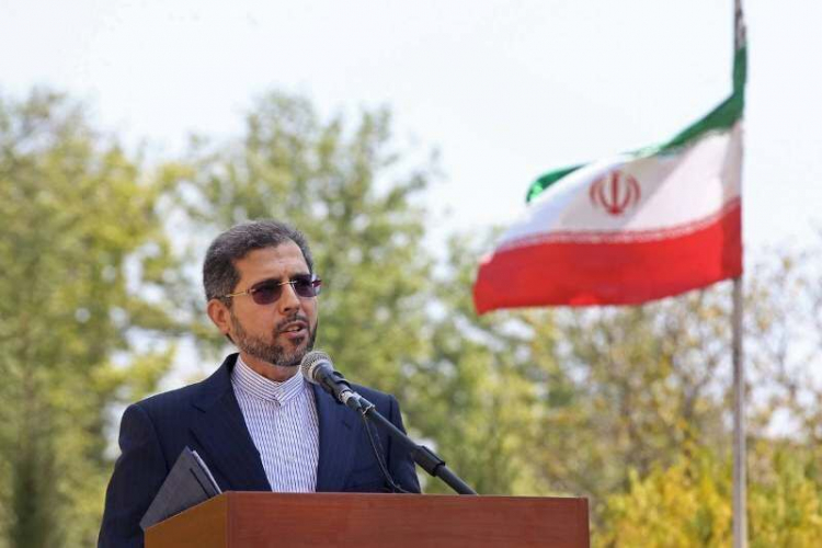 МИД Ирана: Переговоры в Вене идут в правильном направлении