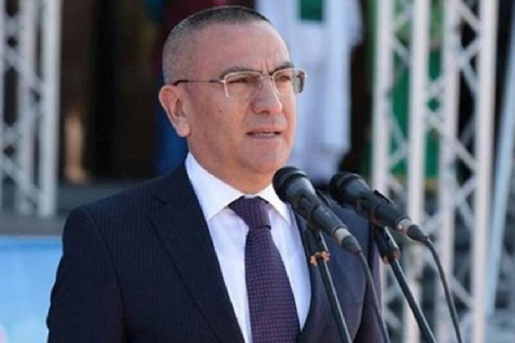 Как азербайджанский чиновник продал трехмиллионную компанию своему сыну за 40 манатов – СЕНСАЦИОННОЕ РАЗОБЛАЧЕНИЕ 