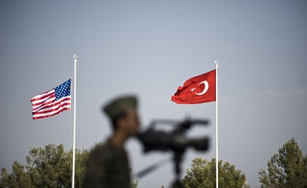 США считают Турцию врагом, инициатором признания «геноцида армян»  является именно Байден – ТУПИК