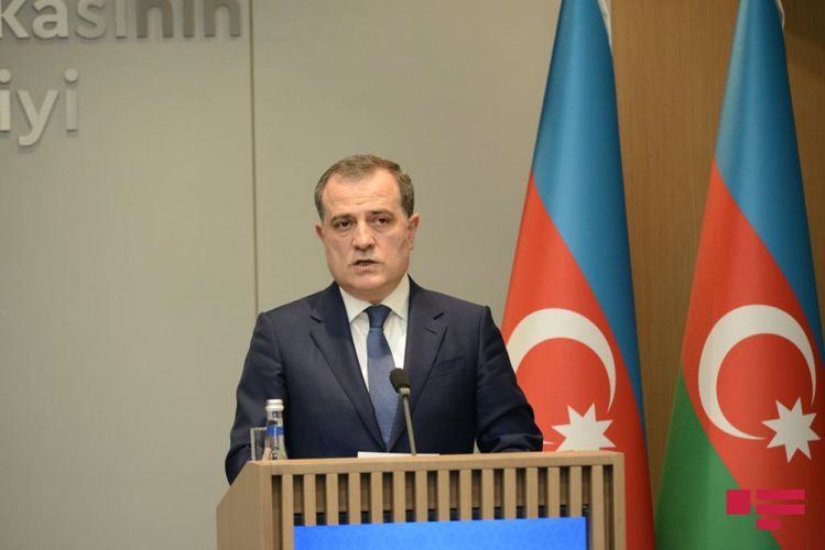 Джейхун Байрамов прокомментировал нормализацию отношений с Арменией