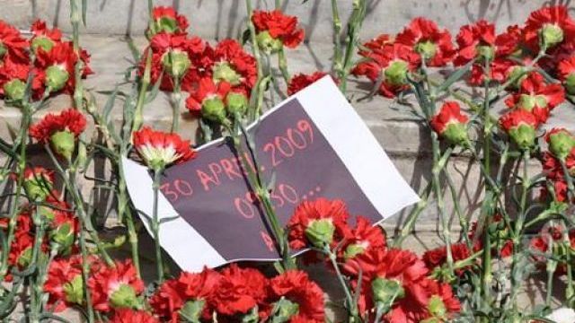 12 лет назад этот теракт потряс весь Азербайджан – ПОМНИМ И СКОРБИМ!  