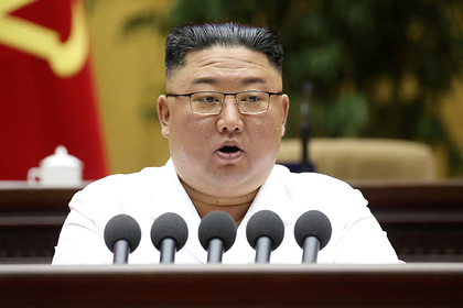 В Северной Корее чиновника казнили за то, что тот не смог выполнить свою обязанность 