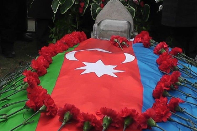 Установлено, что пропавший без вести в Отечественной войне азербайджанский офицер стал шехидом
