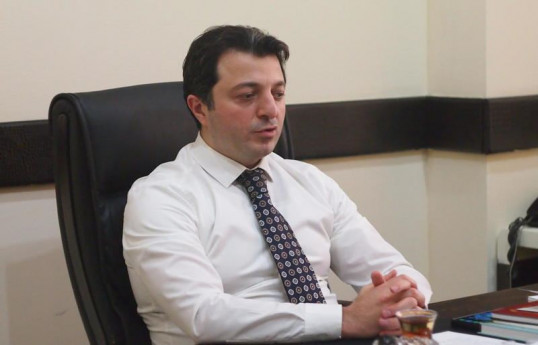 Турал Гянджалиев