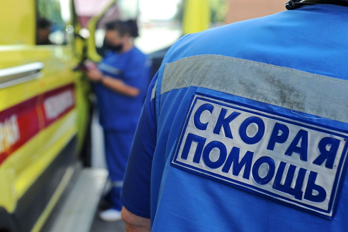 В Якутии родители и подросток погибли в ДТП