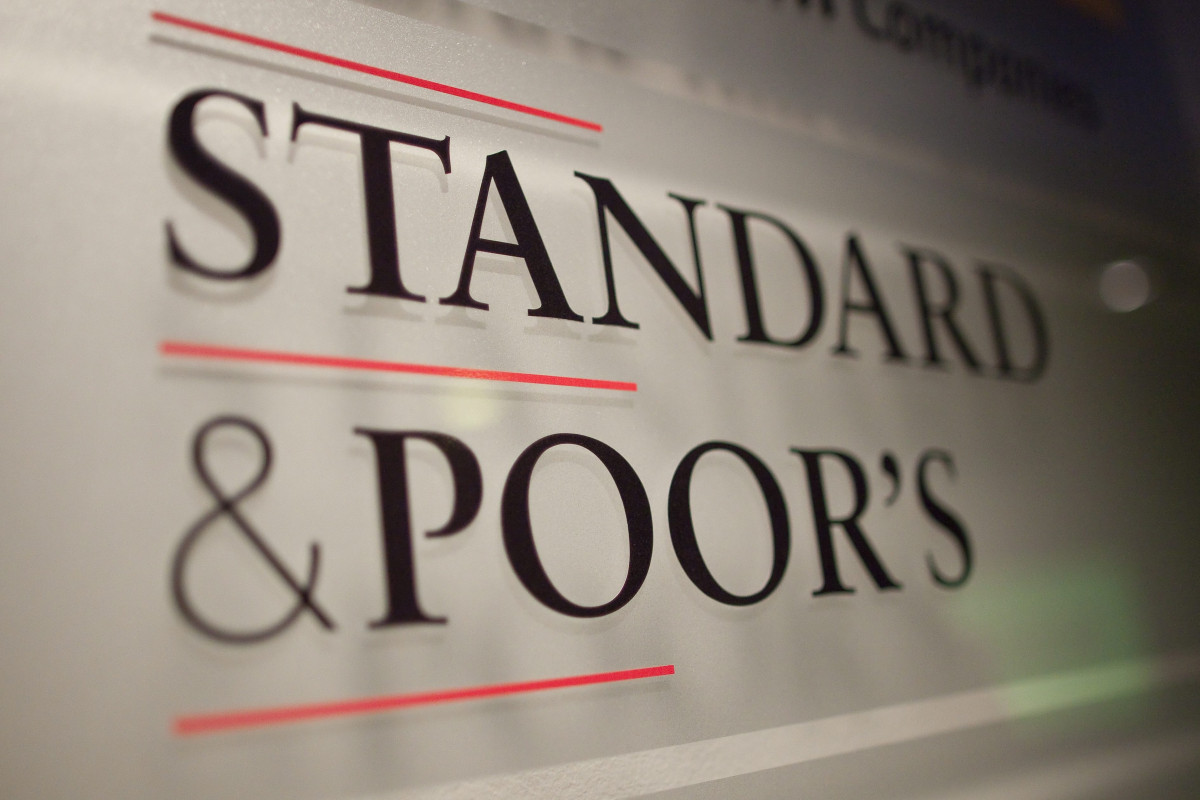 Рейтинговое агентство S&P Global Ratings оценило банковский сектор Азербайджана