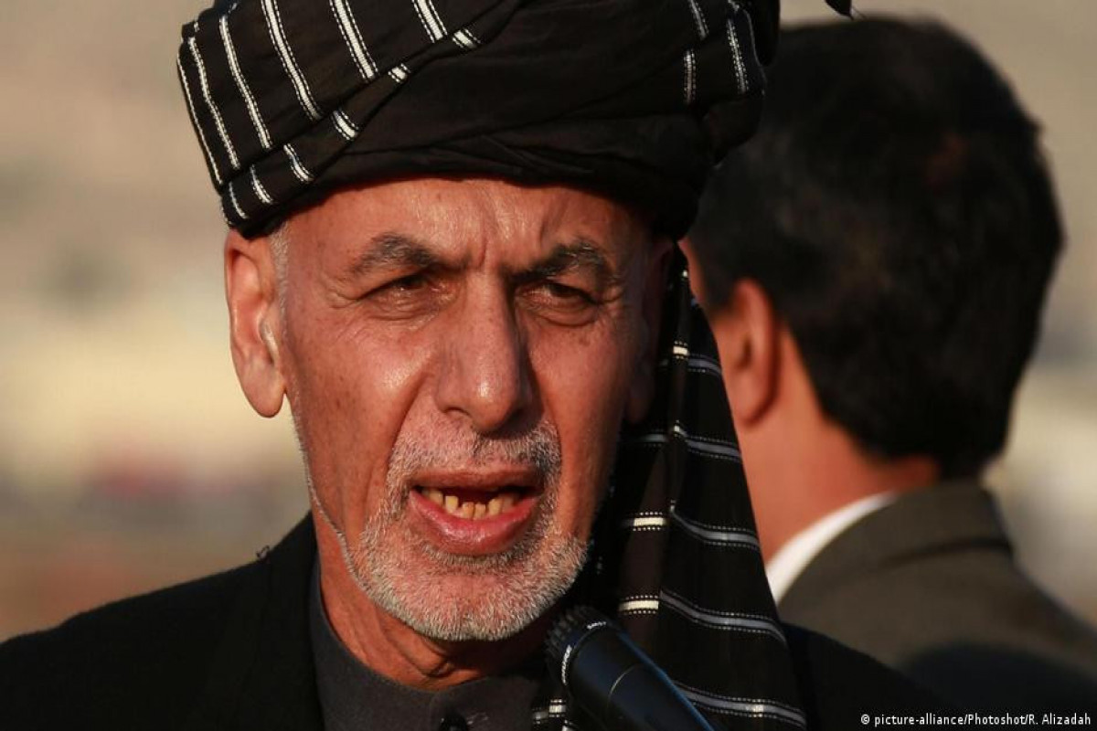 Президент Афганистана заявил, что талибы стали более жестокими