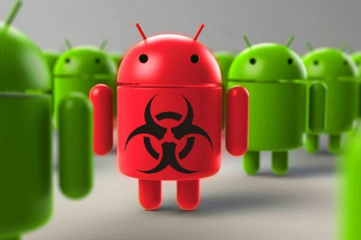 Обнаружен ворующий банковские пароли Android-вирус