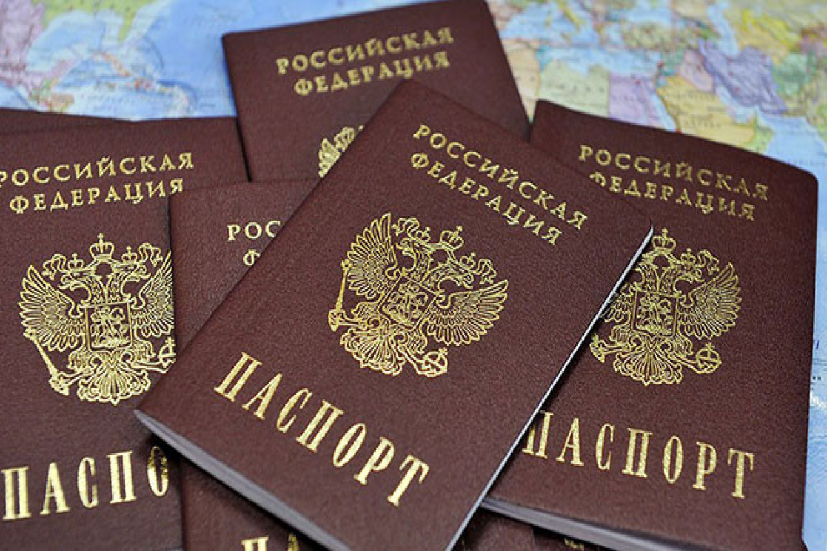 МВД России не будет добавлять графу «национальность» в паспорт