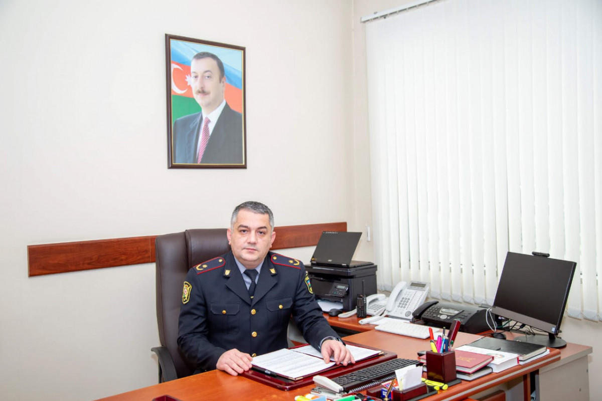 В МВД прокомментировали вопрос в связи с депутатом Эльданизом Салимовым
