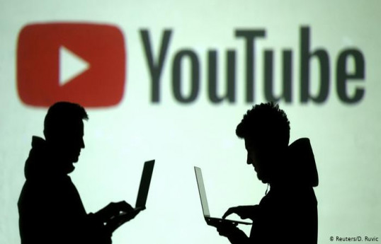 You-tube канал предлагает пари на миллиард долларов-ВИДЕО 