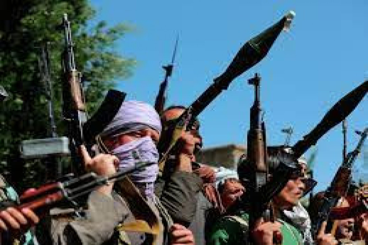 Кабул заявил о готовности к миру с «Талибаном»