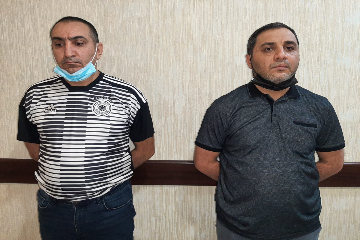 Директоры двух ночных клубов Баку арестованы за нарушение карантинных правил