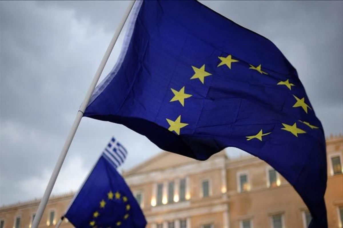 ЕК выделила первые три миллиарда евро из антикризисного фонда ЕС