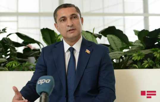 Солтан Мамедов
