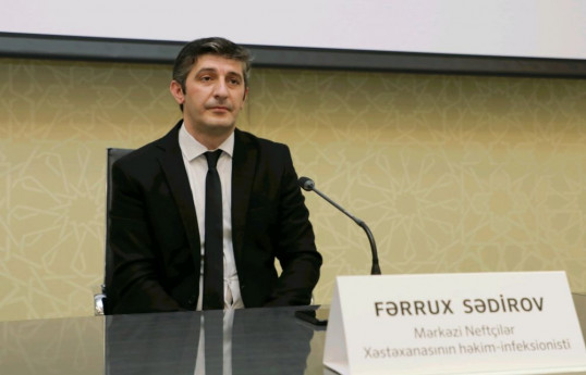 Фаррух Садиров